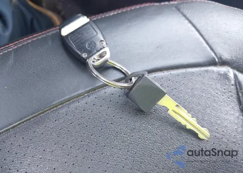 2013 Nissan Rogue Sv W/Sl Pkg из США, поврежденный, VIN JN8AS5MV3DW117855